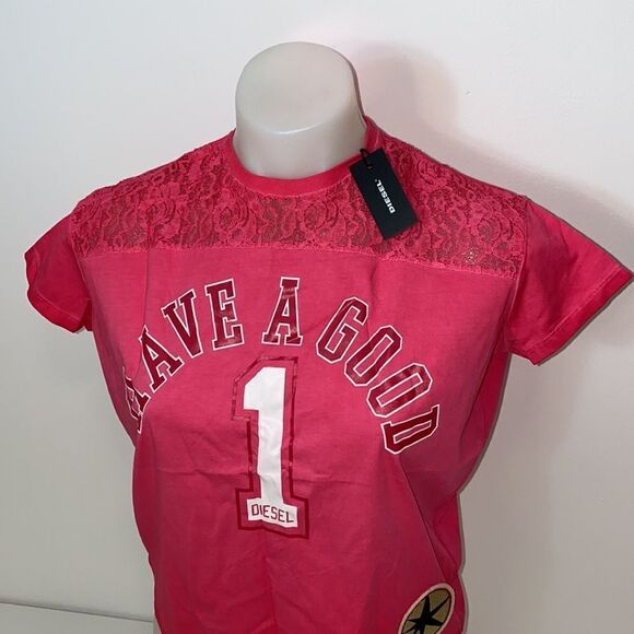 NWT ❤️ Diesel  - Picture 9 of 11